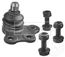 Borg & Beck Ball Joint Lower L/R  - BBJ5391 fits GM Corsa C,D,Tigra Combo 00-