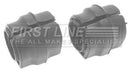 First Line Bush -  FSK7210K fits PSA C4 10-, 308 07-, DS5 11-