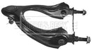 Borg & Beck Suspension Arm LH -BCA6065