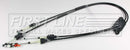 First Line Gear Cable  -  FKG1205 fits Movano, Master 2.3 CDTi RWD RHD 2010-