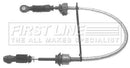 First Line Gear Control Cable Part No -FKC1488
