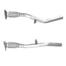 BM Cats Front Pipe - BM70656