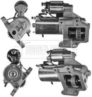 Borg & Beck Starter Motor  - BST2572 fits Ford Mondeo Mk3 2.5 (00-07)