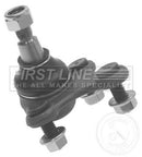 First Line Ball Joint Lower Lh Part No -FBJ5678