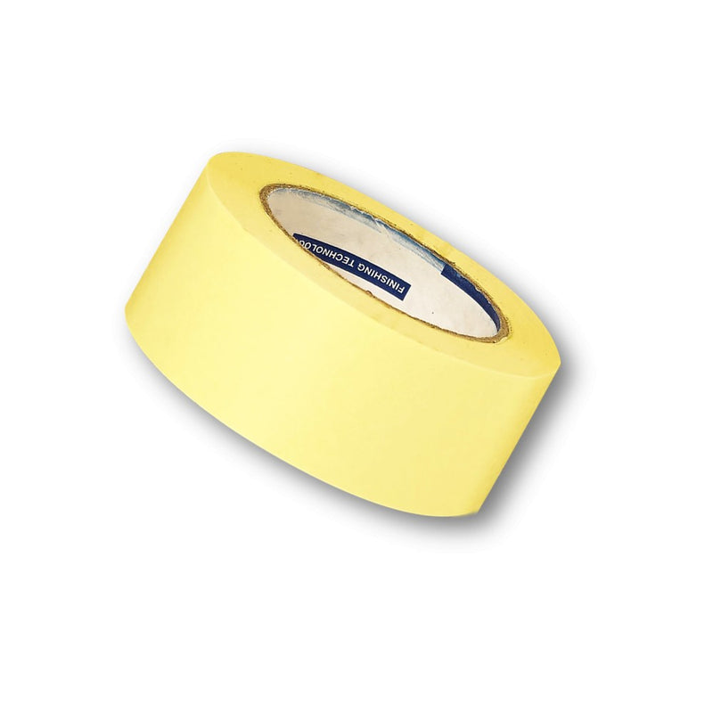 Tetrosyl VMT050 Vision 80 50mm Masking Tape - Single Roll