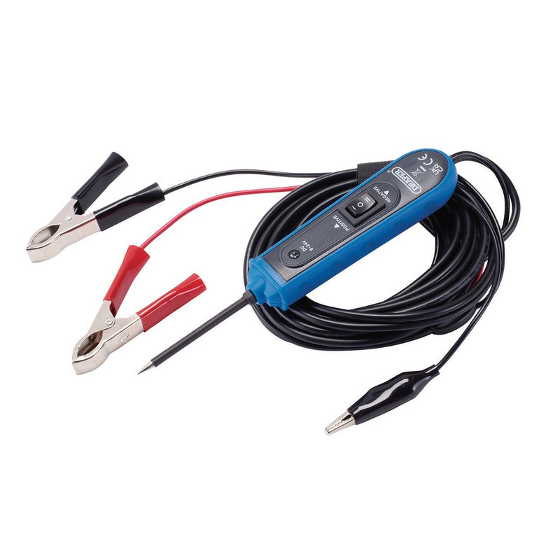 6 - 24V Auto Probe DC Power Circuit Electrical Tester