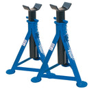 2 Tonne Axle Stands (Pair)