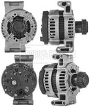 Borg & Beck Alternator - BBA3028