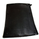 Boot Liner, Carpet Insert & Protector Kit-Volkswagen Caddy Maxi 5 seats 2007+ - Grey