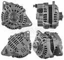 Borg & Beck Alternator - BBA2452
