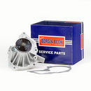 Borg & Beck Water Pump Kit  - BWP1713 fits Fiesta -05, Mazda 2 -07 1.4i