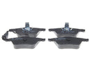 Bosch Brake Pad Set - 0986494550