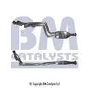 BM Cats Approved Petrol Cat - BM90991H