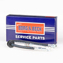 Borg & Beck Brake Hose  - BBH8362 fits GM Zafira C (P12) 10/11-