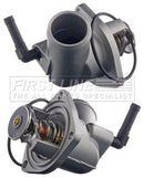 First Line Thermostat Kit  - FTK140 fits Vauxhall Astra, Corsa, Zafira