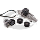 Gates Micro-V Kit + Waterpump - KP26PK2260-1