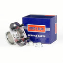Borg & Beck Wheel Bearing Kit  - BWK921 fits Honda Accord CG, CH - Rear