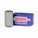 Borg & Beck Bush -  BSK7512 fits Isuzu D-Max 4WD 02-
