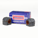Borg & Beck Bush -  BSK7108K fits BMW Mini R50,52,53,55,56,57