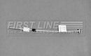First Line Brake Cable -  Front - FKB1891 fits Ford Puma, Fiesta 97-,KA 96-