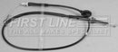 First Line Throttle Cable Part No -FKA1045