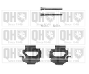 Quinton Hazell Brake Fitting Kit - BFK640