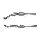 BM Cats Approved Diesel Catalytic Converter - BM80149H with Fitting Kit - FK80149 fits Audi, Seat, Skoda, Volkswagen