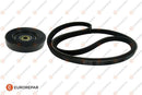 Eurorepar V-Ribbed Belt Set - 1612064980
