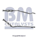BM Cats Approved Petrol Cat - BM91166H