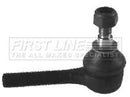 First Line Tie Rod End Inner Lh  - FTR4536 fits GM Omega 94-on