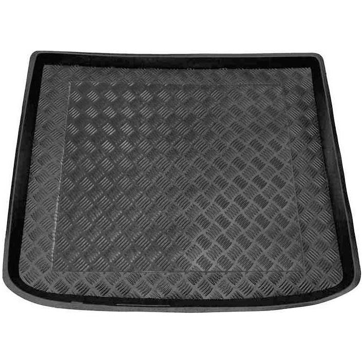 Boot Liner, Carpet Insert & Protector Kit-Mercedes B Class 2005-2011 - Anthracite