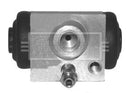 Borg & Beck Wheel Cylinder  - BBW1867 fits Suzuki,Fiat.Swift,Sedici 05-