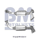 BM Cats Approved Petrol Cat - BM90240H