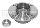 First Line Wheel Bearing Kit  - FBK391 fits Fiat, Lancia - Rear