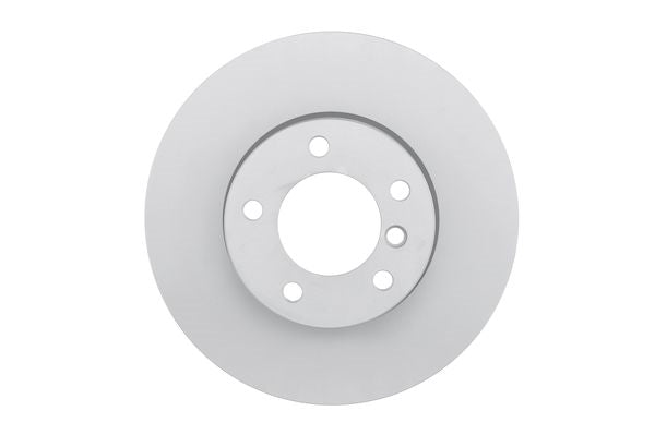 Bosch Brake Disc > Single Bd1248 Part No - 0986479381