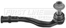 First Line Tie Rod End Rh  - FTR6024 fits VAG A4 (8W) 2016-