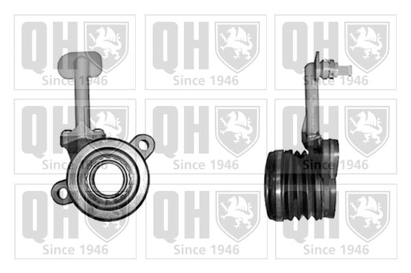QH Clutch Concentric Slave Cylinder - CSC023