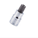 Carlyle 3/8 Inch T-55H Tamper Proof S Tar Bit Socket