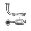 BM Cats Approved Diesel Catalytic Converter - BM80210H fits Ford