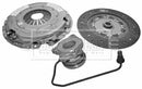 Borg & Beck Clutch 3In1 Csc Kit Part No -HKT1256