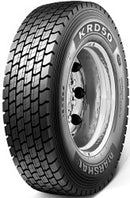 Marshal 225 75 17 129M KRD50 tyre