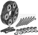 First Line Propshaft Coupling Part No -FDC119