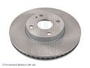 Blue Print Brake Disc (Single Disc) - ADM543136