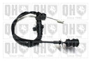 Clutch Cable - QCC1399