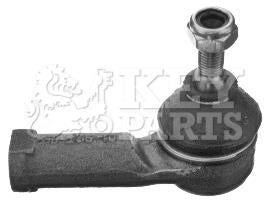 Key Parts Tie Rod End Outer Rh  - KTR4584 fits Ford Fiesta 96- (RH outer)