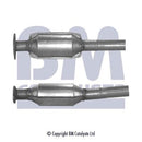 BM Cats Approved Petrol Cat - BM91029H
