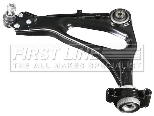First Line Suspension Arm LH - FCA7654 fits VITO (W447) 2014-