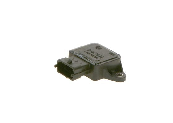 Bosch Throttle Position Sensor Part No - 0280122016