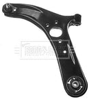 Borg & Beck Suspension Arm LH -BCA7226