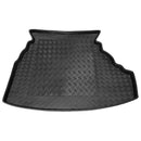 Boot Liner, Carpet Insert & Protector Kit-Toyota Camry Saloon 2002-2006 - Black
